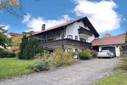 Haus Pfaffenhofen Pfaffenhofen a d Ilm - 5 Zimmer, 288 m&sup2;, 1.050.000&euro; | Angebot:25666025