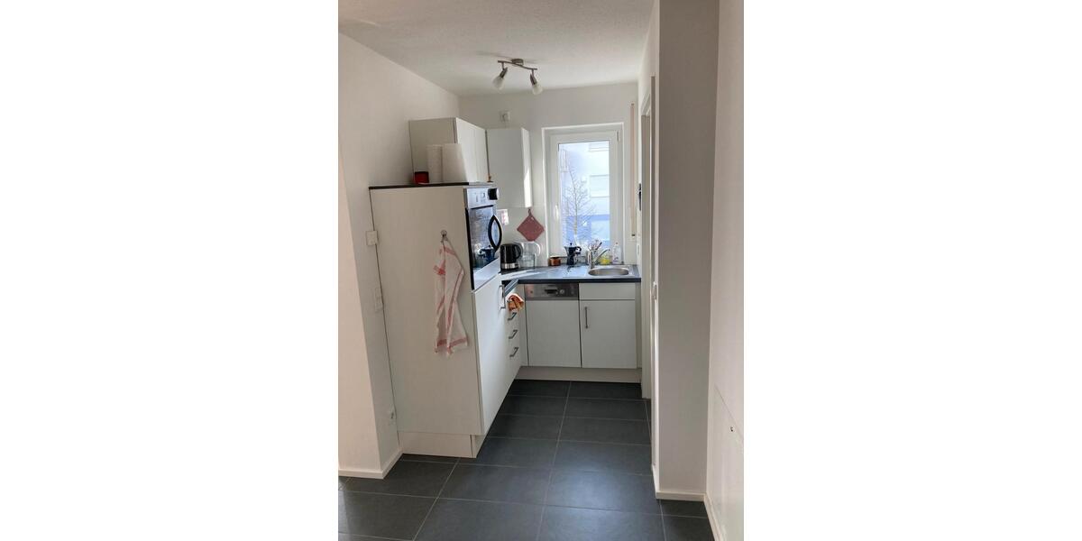 Etagenwohnung Ingolstadt - 1 Zimmer, 39 m&sup2;, 269.000&euro; | Angebot:26767566