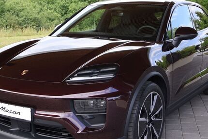 Porsche Macan 11.900 km 84.980 &euro; Ingolstadt 85053
