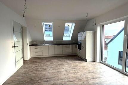 Wohnung Schrobenhausen - 3 Zimmer, 79 m&sup2;, 1.115&euro; | Angebot:24863637