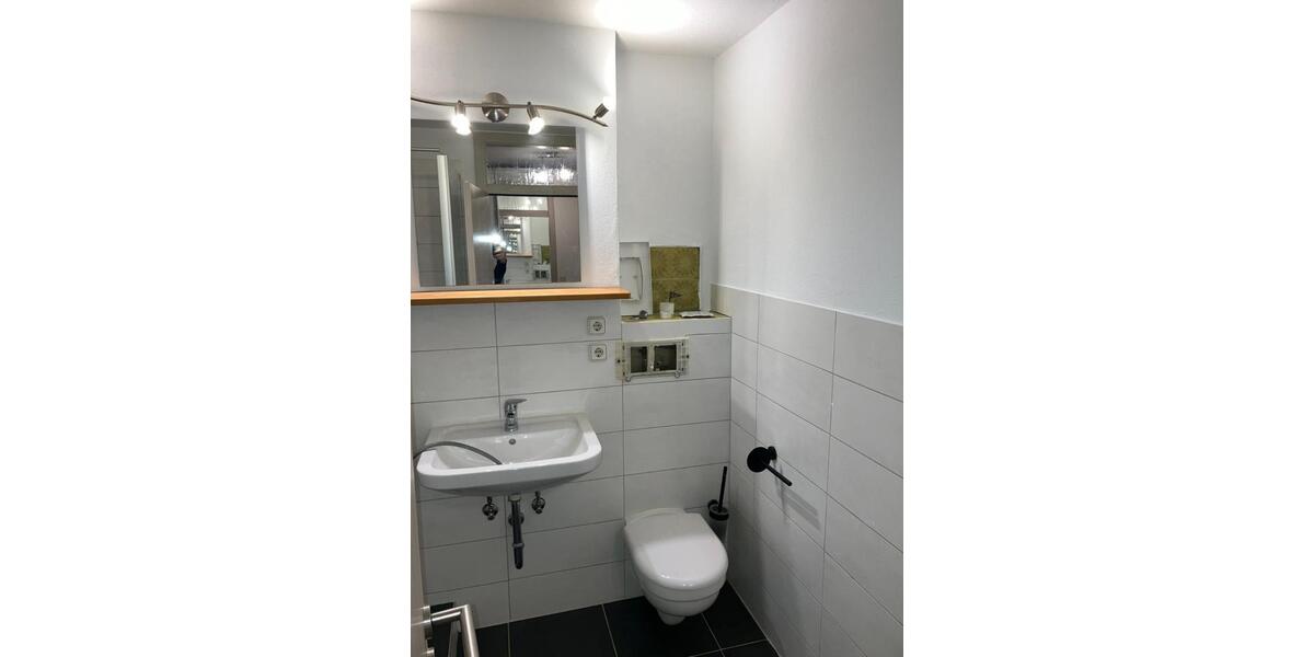 Etagenwohnung Ingolstadt Münchener Straße - 2 Zimmer, 53 m&sup2;, 800&euro; | Angebot:25641028