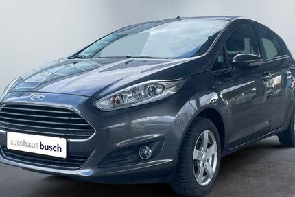 Ford Fiesta 61.533 km 7.980 &euro; Pförring 85104