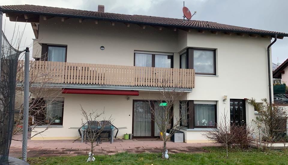Mehrfamilienhaus, Wohnhaus Wettstetten - 5 Zimmer, 220 m&sup2;, 859.000&euro; | Angebot:24330435