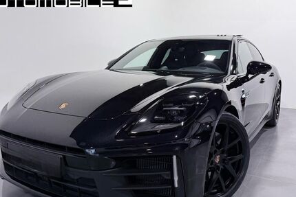 Porsche Panamera 7.000 km 127.330 &euro; Neustadt an der Donau 93333