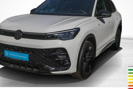 VW Tiguan 18.600 km 45.740 &euro; Pfaffenhofen/Ilm 85276