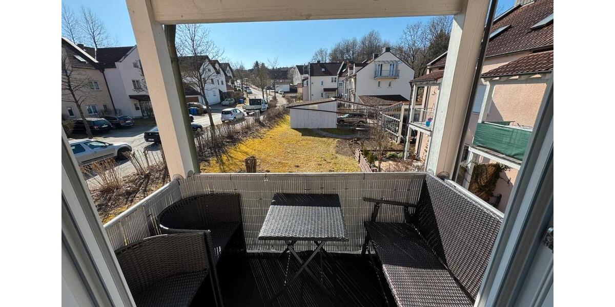 Etagenwohnung Mainburg - 3.5 Zimmer, 75 m&sup2;, 334.000&euro; | Angebot:25907866