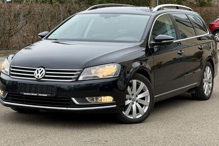 VW Passat Variant 211.000 km 7.900 &euro; Ingolstadt 85057