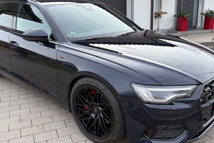 Audi A6 17.800 km 41.499 &euro; Ehekirchen - Hollenbach 86676