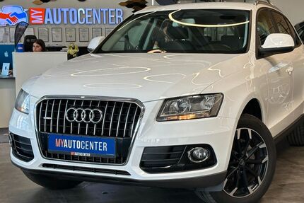 Audi Q5 123.640 km 11.799 &euro; Pfaffenhofen 85276