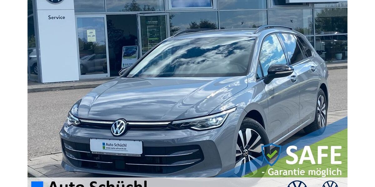 VW Golf 25.285 km 23.748 &euro; Schrobenhausen-Edelshsn. 86529