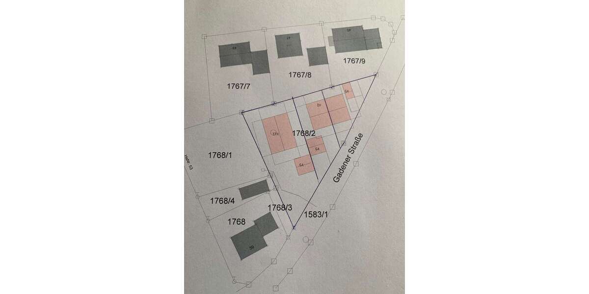 Grundstück Neustadt a. d. Donau - 148.000&euro; | Angebot:22187950