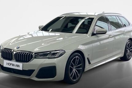 BMW 520 43.600 km 37.414 &euro; Ingolstadt 85053