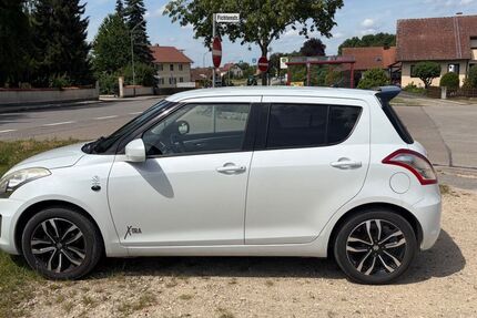 Suzuki Swift 120.000 km 6.600 &euro; Ingolstadt 85053
