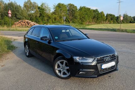 Audi A4 305.000 km 5.999 &euro; Ingolstadt 85051