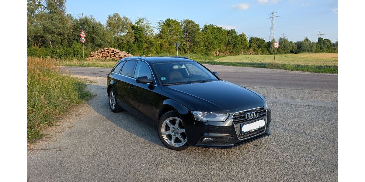 Audi A4 305.000 km 5.999 &euro; Ingolstadt 85051