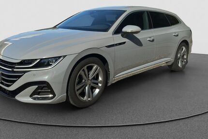 VW Arteon 39.450 km 33.950 &euro; Manching 85077