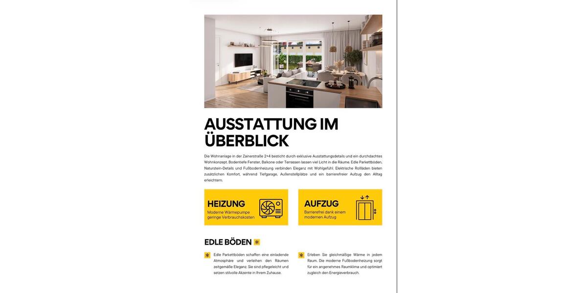Terrassenwohnung Ingolstadt Südost - 3 Zimmer, 77 m&sup2;, 1.600&euro; | Angebot:27550268