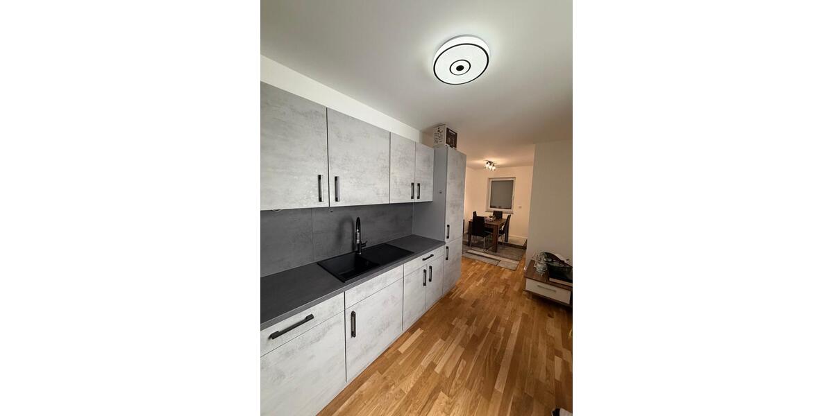 Etagenwohnung Neustadt an der Donau - 2 Zimmer, 75 m&sup2;, 860&euro; | Angebot:25802694