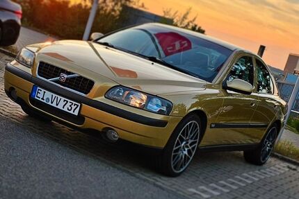 Volvo S60 256.800 km 4.799 &euro; Dollnstein 91795