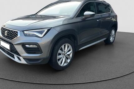 Seat Ateca 24.436 km 31.950 &euro; Ingolstadt 85053
