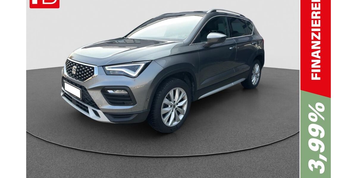 Seat Ateca 24.436 km 31.950 &euro; Ingolstadt 85053