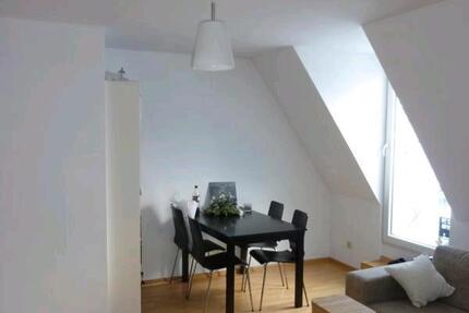 Wohnung Ingolstadt - 1 Zimmer, 37 m&sup2;, 740&euro; | Angebot:25951777