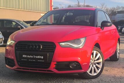 Audi A1 296.643 km 4.490 &euro; Schrobenhausen 86529