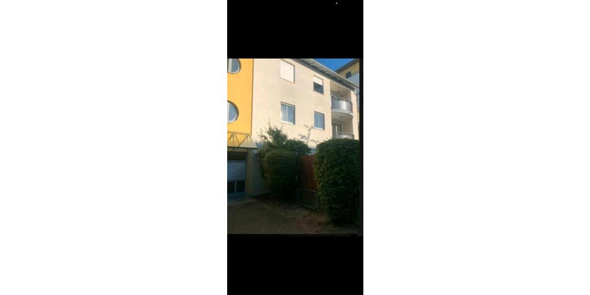 Etagenwohnung Ingolstadt - 2 Zimmer, 58 m&sup2;, 900&euro; | Angebot:25366170
