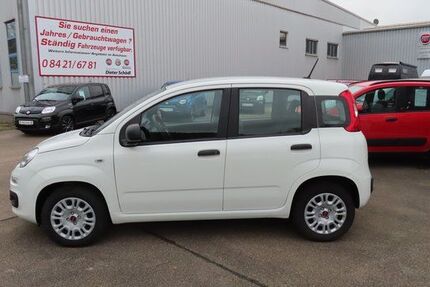 Fiat Panda 38.900 km 10.950 &euro; Eichstätt 85072