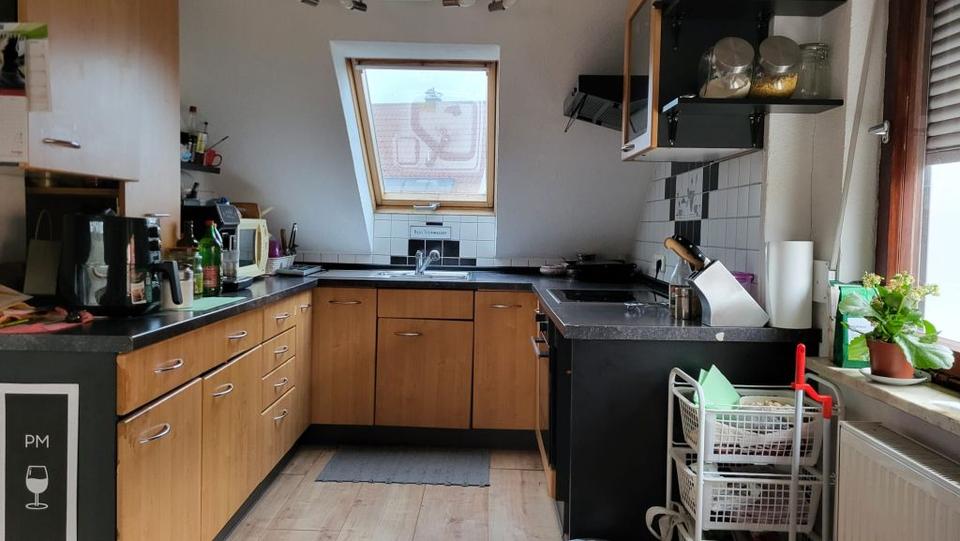 Einfamilienhaus Neuburg an der Donau - 11 Zimmer, 196 m&sup2;, 399.000&euro; | Angebot:26375994