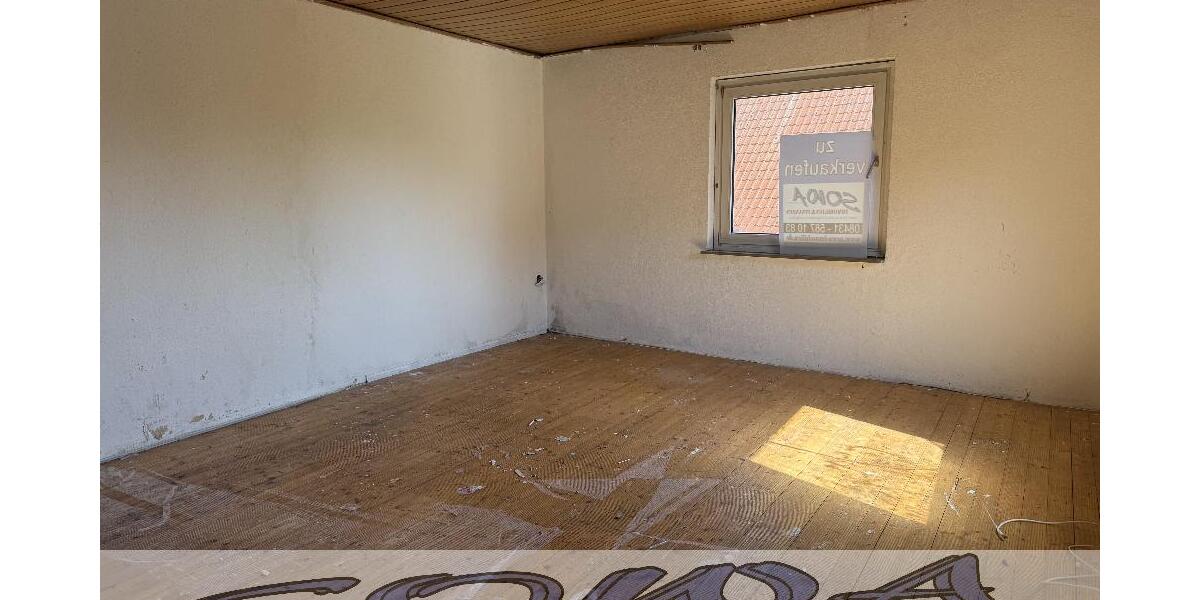 Für den Macher: Einfamilienhaus in Neuburg - Ried - Ein Eigenheim von Ihrem Immobilienexperten SOWA Immobilien & Finanzen - Einfamilienhaus Neuburg | Angebot:26149079