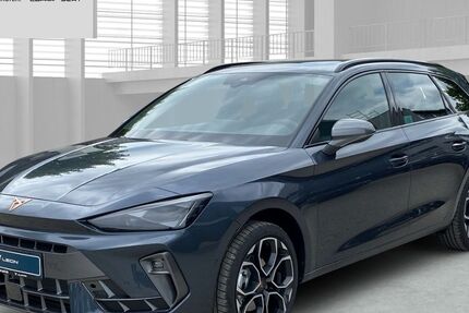 Cupra Leon 6.000 km 33.990 &euro; Pfaffenhofen 85276