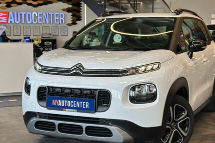 Citroen C3 Aircross 24.693 km 8.999 &euro; Pfaffenhofen 85276