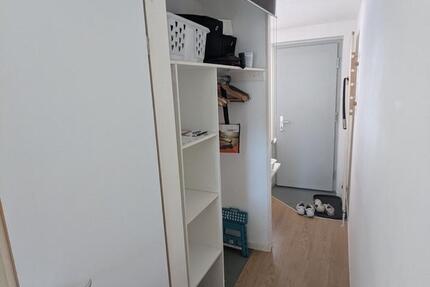 Wohnung Eichstätt - 1 Zimmer, 20 m&sup2;, 250&euro; | Angebot:25403442