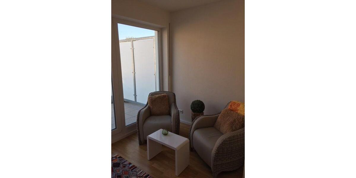 Etagenwohnung Ingolstadt Südost - 1 Zimmer, 25 m&sup2;, 129.000&euro; | Angebot:27544067