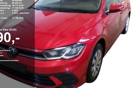 VW Polo 9.414 km 17.130 &euro; Mainburg 84048