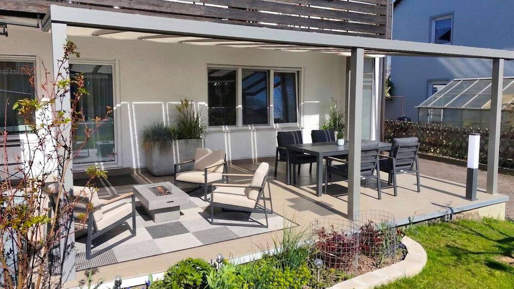 Etagenwohnung Gaimersheim - 4 Zimmer, 110 m&sup2;, 430.000&euro; | Angebot:26377433