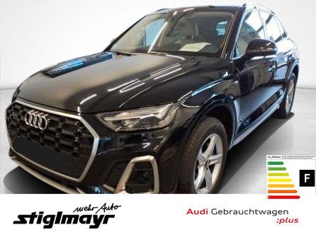 Audi Q5 77.600 km 33.440 &euro; Pfaffenhofen/Ilm 85276
