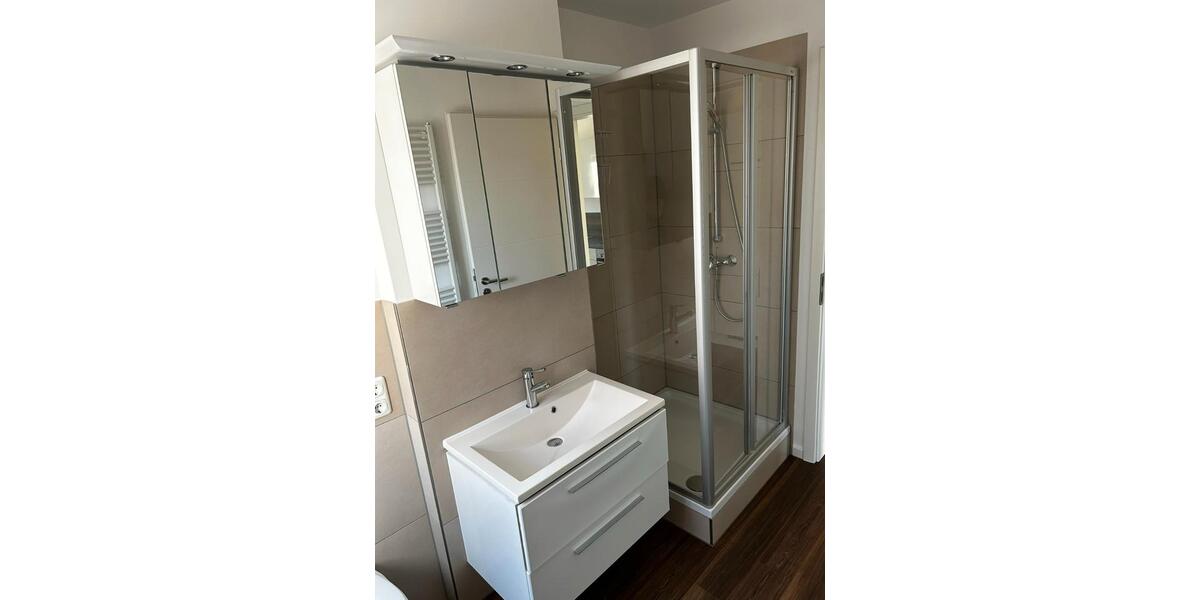 Etagenwohnung Ingolstadt Nordost - 1.5 Zimmer, 33 m&sup2;, 188.000&euro; | Angebot:26995664