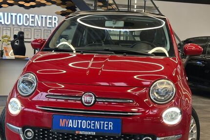 Fiat 500C 112.000 km 5.499 &euro; Pfaffenhofen 85276