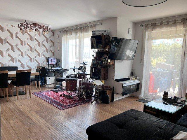 Erdgeschoßwohnung Ingolstadt Münchener Straße - 2 Zimmer, 72 m&sup2;, 372.000&euro; | Angebot:27255261