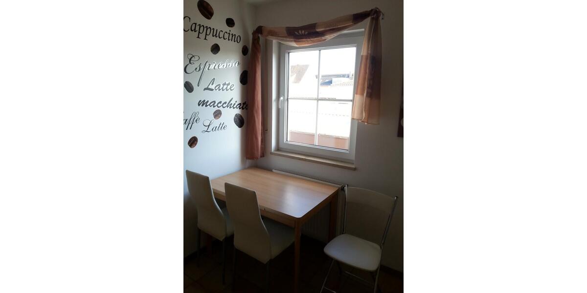 Etagenwohnung Ingolstadt Friedrichshofen-Hollerstauden - 3 Zimmer, 66 m&sup2;, 315.000&euro; | Angebot:24391817