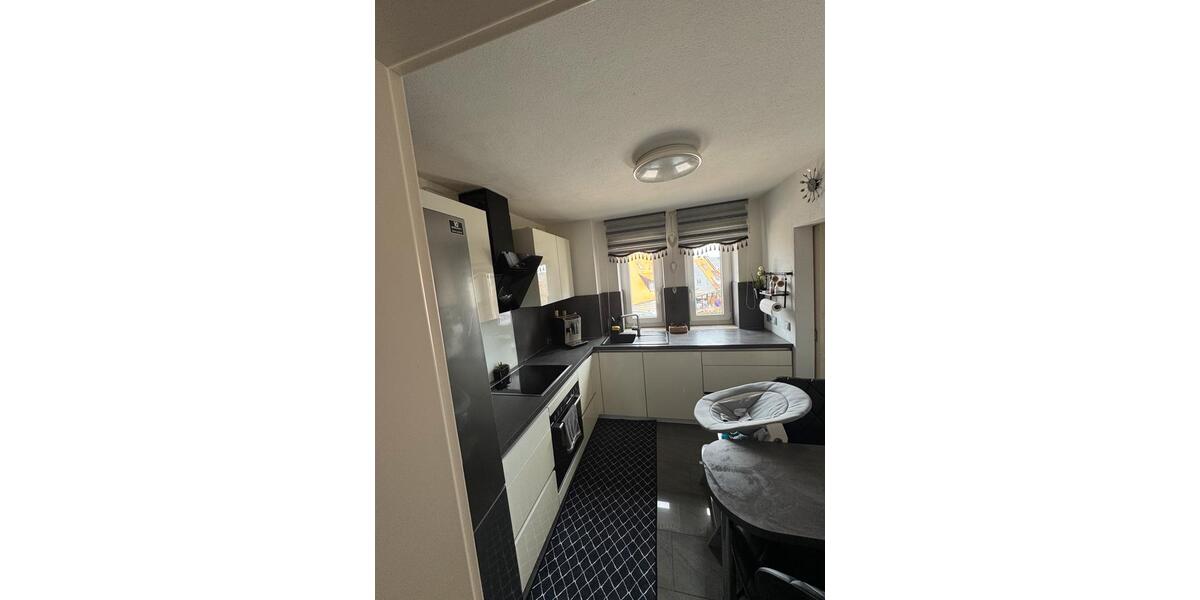 Etagenwohnung Mainburg - 3.5 Zimmer, 75 m&sup2;, 334.000&euro; | Angebot:25907866