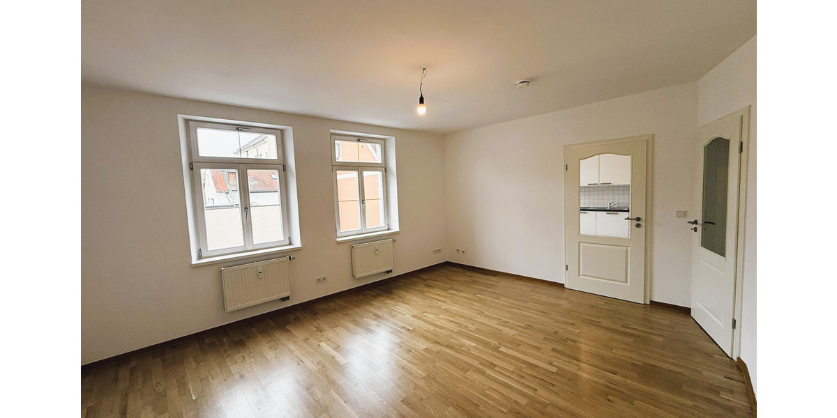 Etagenwohnung Ingolstadt - 1 Zimmer, 71 m&sup2;, 369.000&euro; | Angebot:25729211