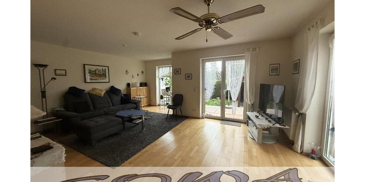 Haus mit Keller und Garage - Zentrumsnahe und ruhige Lage in Neuburg - Ein Objekt von Ihrem Immobilienpartner SOWA Immobilien und Finanzen - Burg Neuburg | Angebot:26383675