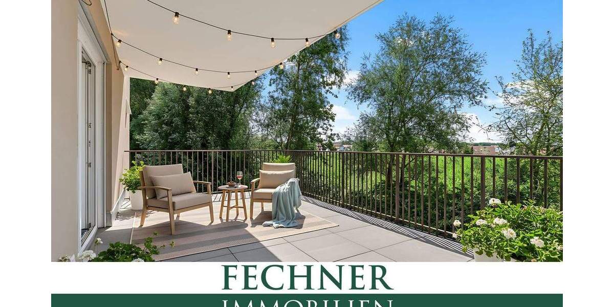 Etagenwohnung Ingolstadt Hundszell - 2 Zimmer, 71 m&sup2;, 482.000&euro; | Angebot:25662371