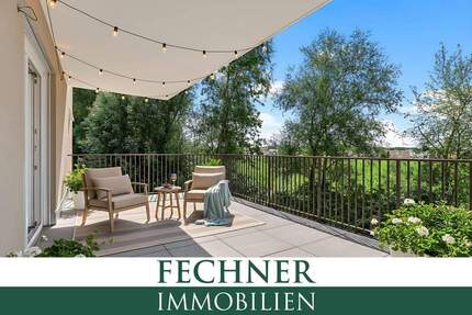 Wohnung Ingolstadt Hundszell - 2 Zimmer, 71 m&sup2;, 482.000&euro; | Angebot:25662371