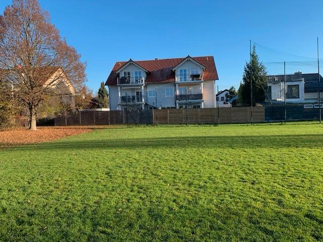 Dachgeschoßwohnung Ingolstadt Münchener Straße - 4 Zimmer, 122 m&sup2;, 1.190&euro; | Angebot:25639233