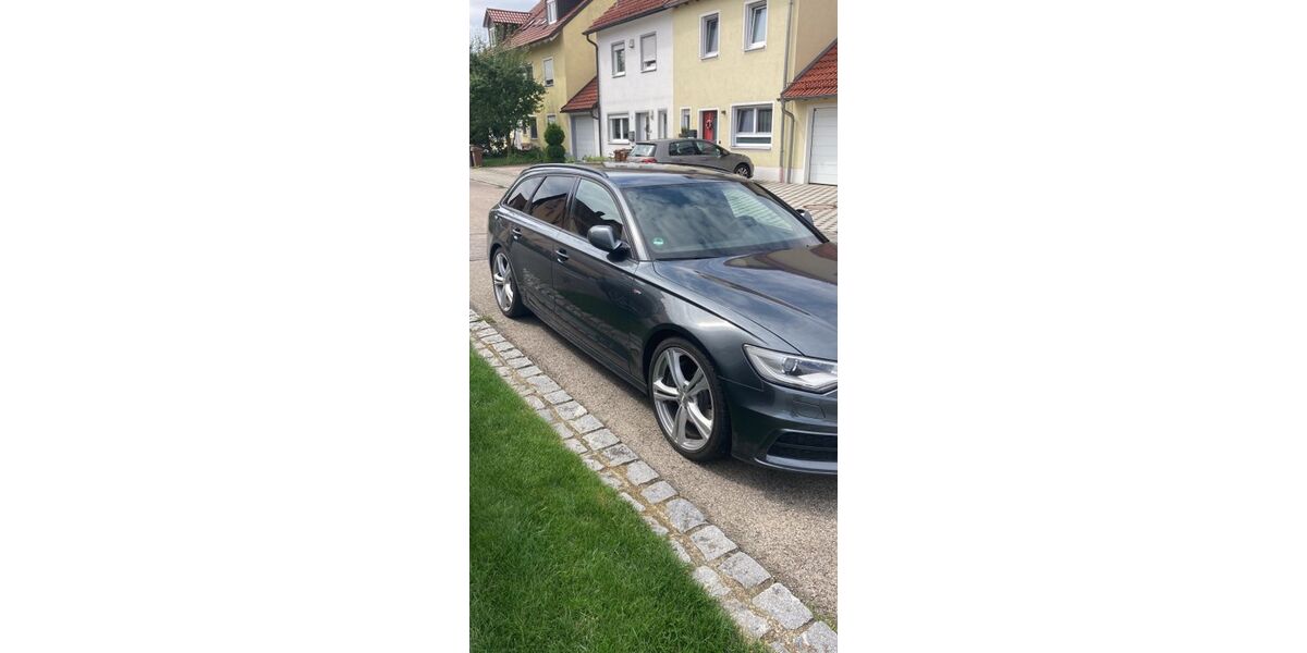 Audi A6 212.000 km 18.300 &euro; Manching 85077