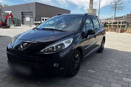 Peugeot 207 109.017 km 3.200 &euro; Lenting 85101